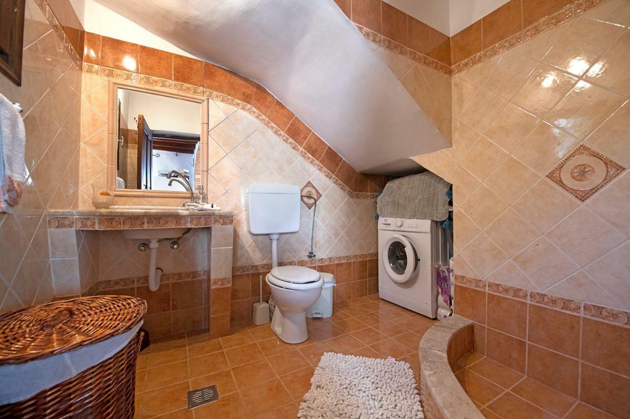 Secret Paradise Beach Villa Skalia Экстерьер фото